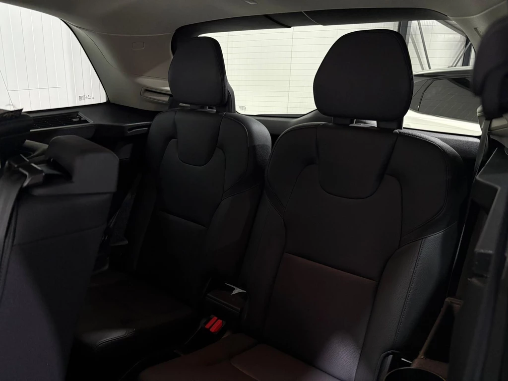 Volvo XC90 – foto 28