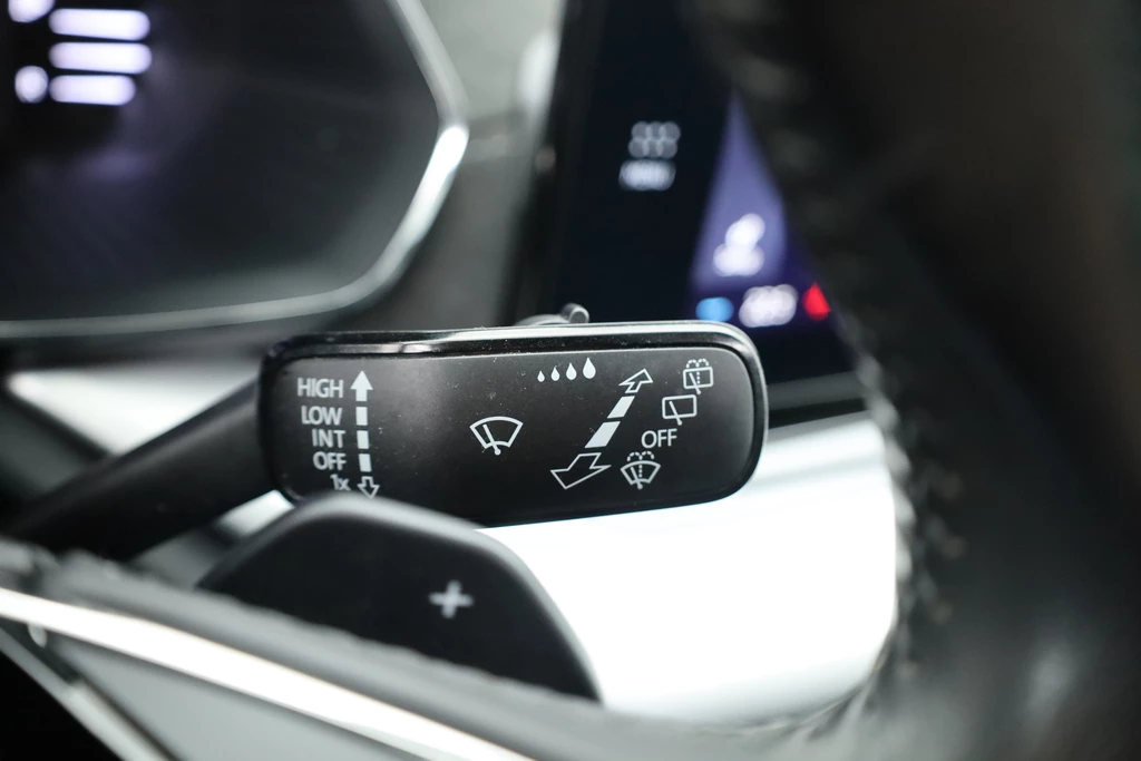 Škoda Octavia – foto 20
