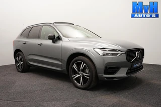 Volvo XC60 – thumbnail 18
