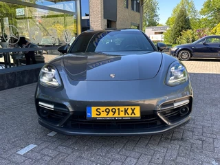 Porsche Panamera – thumbnail 7
