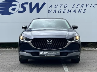 Mazda CX-30 – thumbnail 7