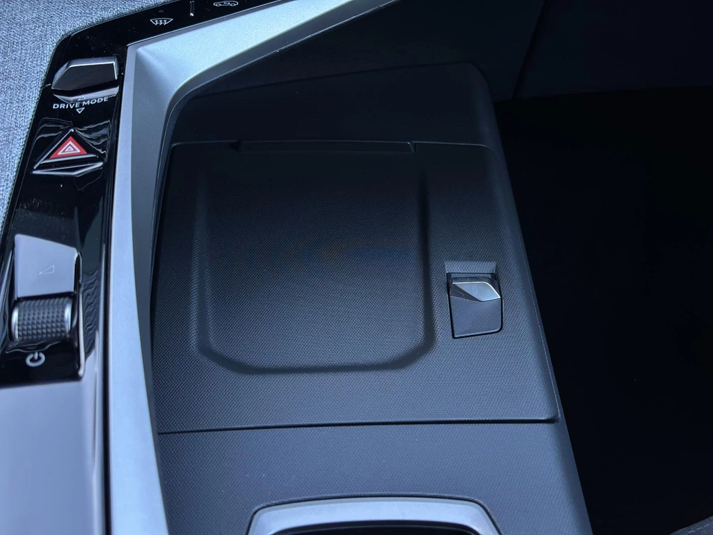 Peugeot e-3008 – foto 33