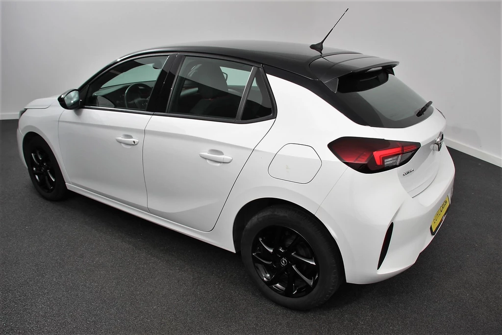 Opel Corsa – foto 3