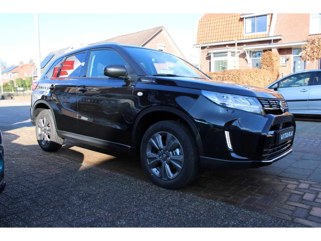 Suzuki Vitara – foto 7