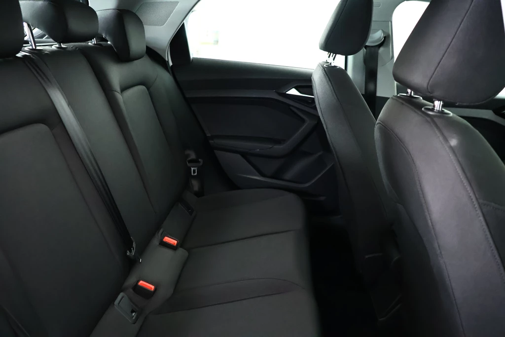 Audi A1 Sportback – foto 13