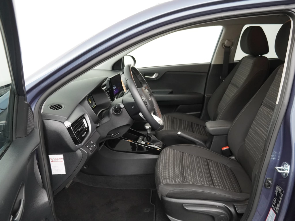 Kia Stonic – foto 20