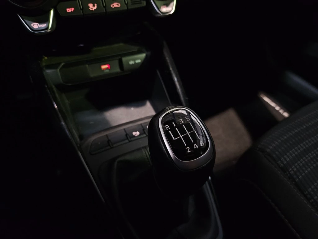 Kia Stonic – foto 40