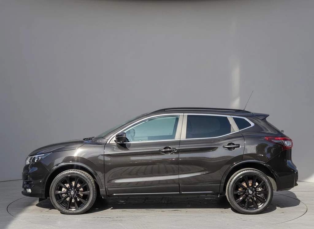 Nissan QASHQAI – foto 2