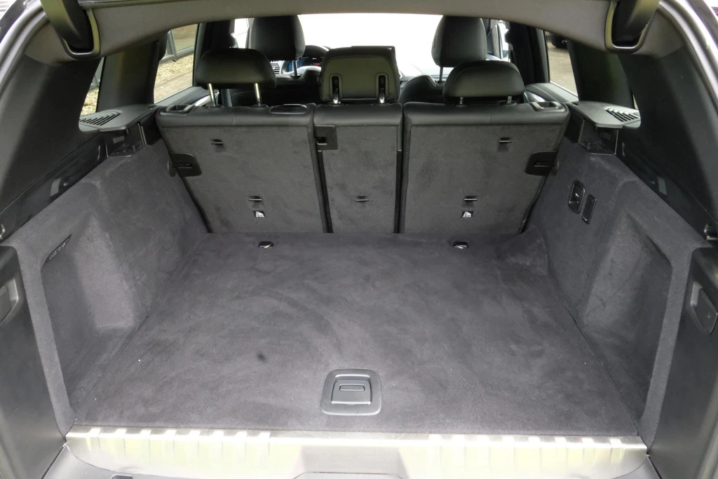 BMW X3 – foto 10