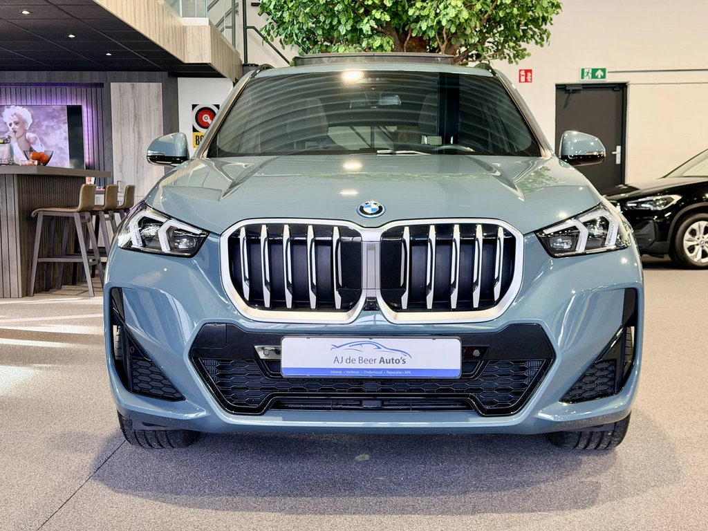 BMW X1 – foto 13