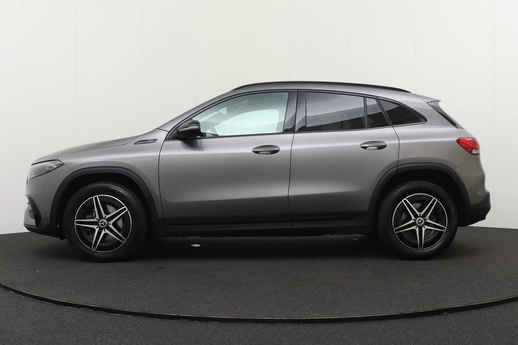 Mercedes-Benz EQA – foto 2
