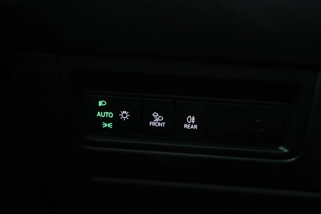 Volkswagen Touareg – foto 24