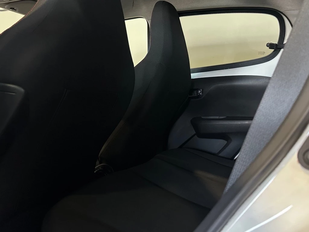Citroën C1 – foto 40