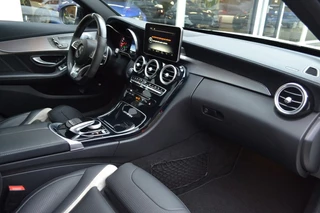 Mercedes-Benz C-Klasse – thumbnail 13