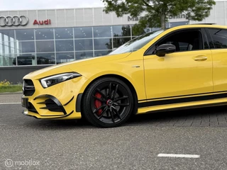 Mercedes-Benz A-Klasse – thumbnail 2