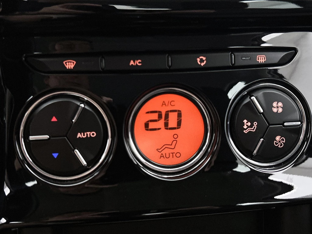 Citroën C3 – foto 19