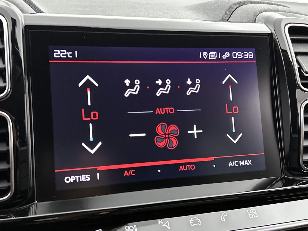 Citroën C5 Aircross – foto 26