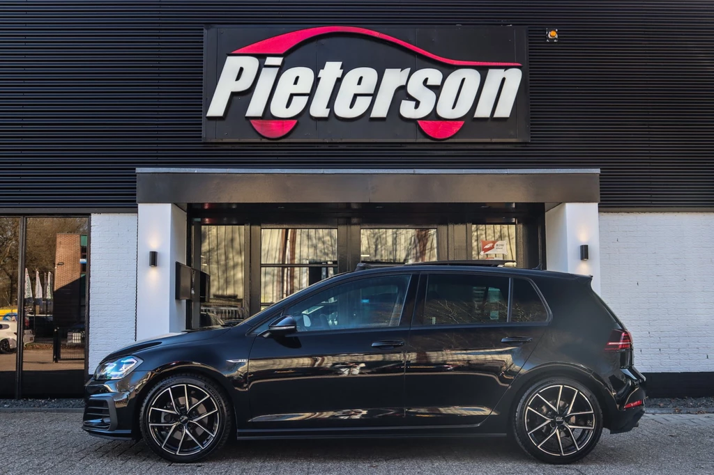 Volkswagen Golf – foto 2