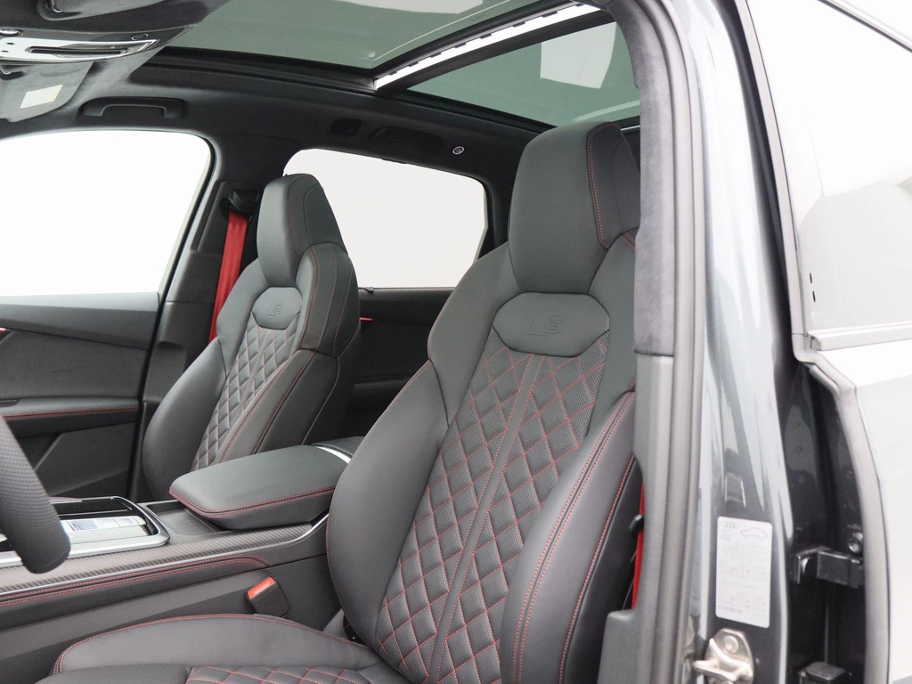 Audi SQ7 – foto 17