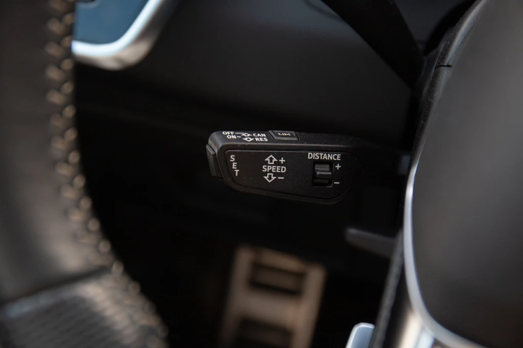 Audi A7 – foto 12