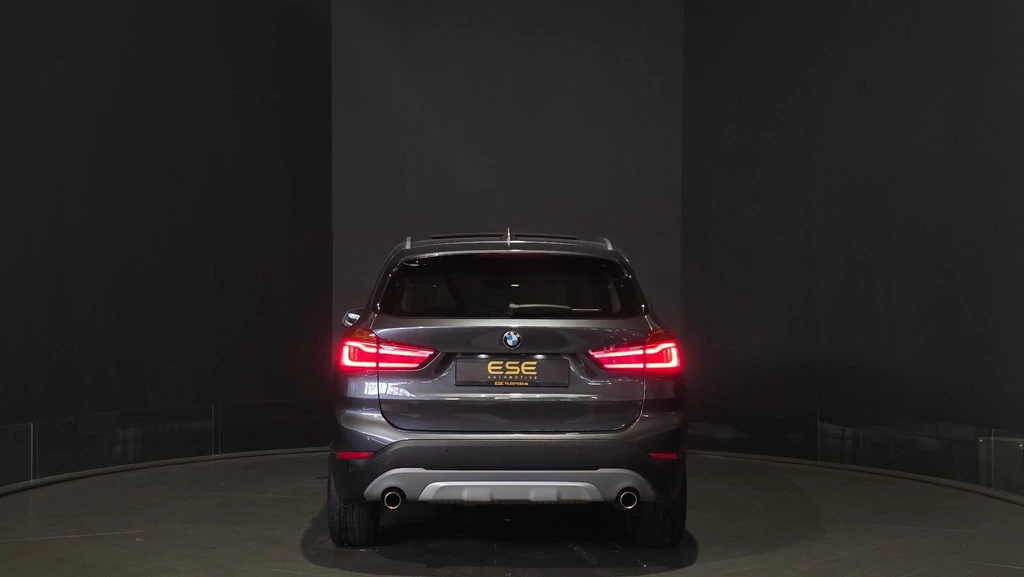 BMW X1 – foto 4