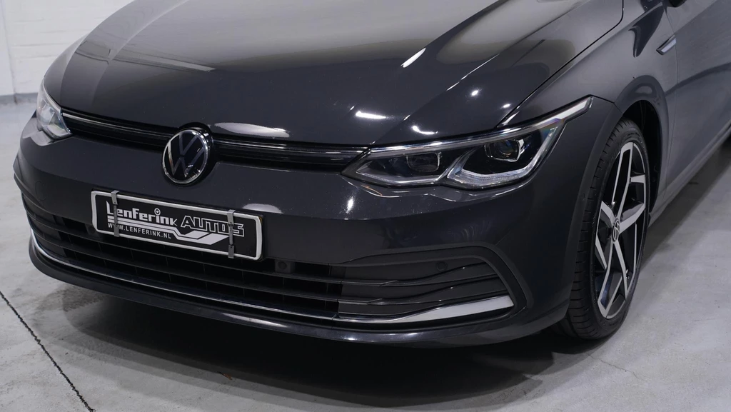 Volkswagen Golf – foto 2