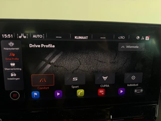 CUPRA Leon – thumbnail 25
