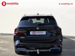 BMW iX3 – thumbnail 4