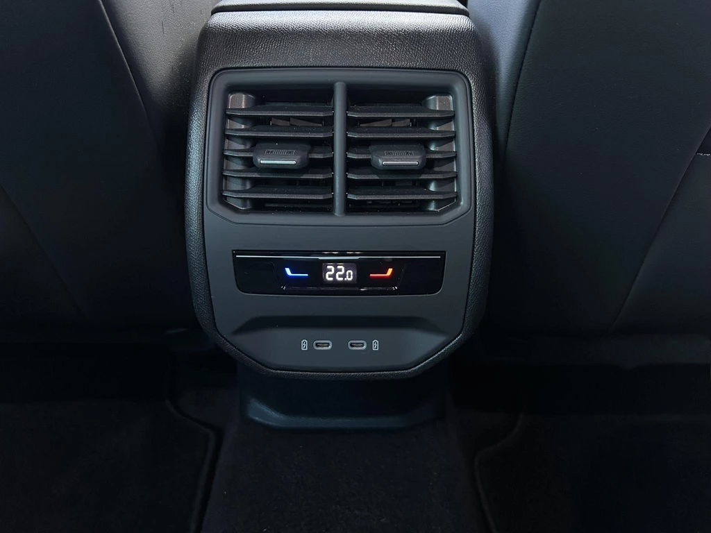 CUPRA Leon Sportstourer – foto 24