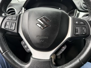 Suzuki Vitara – thumbnail 11