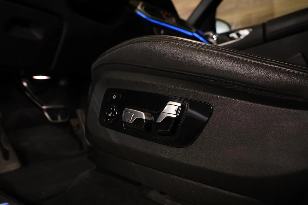 BMW X5 – foto 20