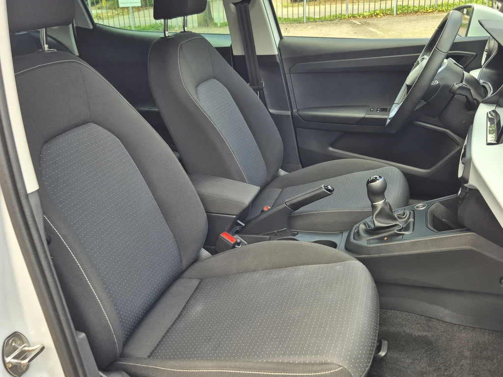 SEAT Ibiza – foto 30