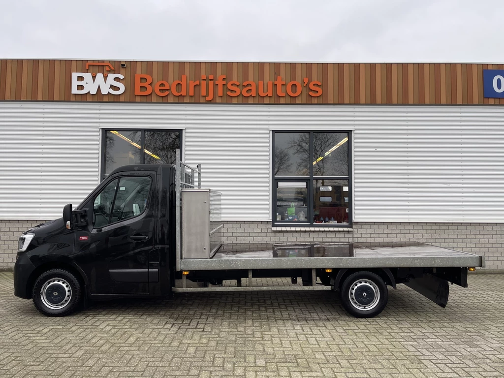 Renault Master – foto 2