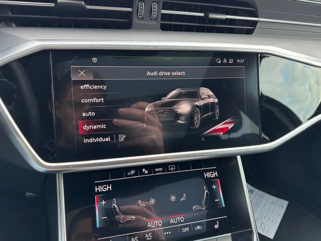 Audi A6 – foto 20