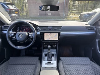 Škoda Superb – thumbnail 9