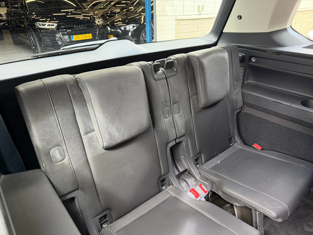 Volkswagen Touran – foto 26
