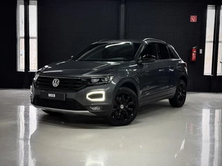 Volkswagen T-Roc – thumbnail 1
