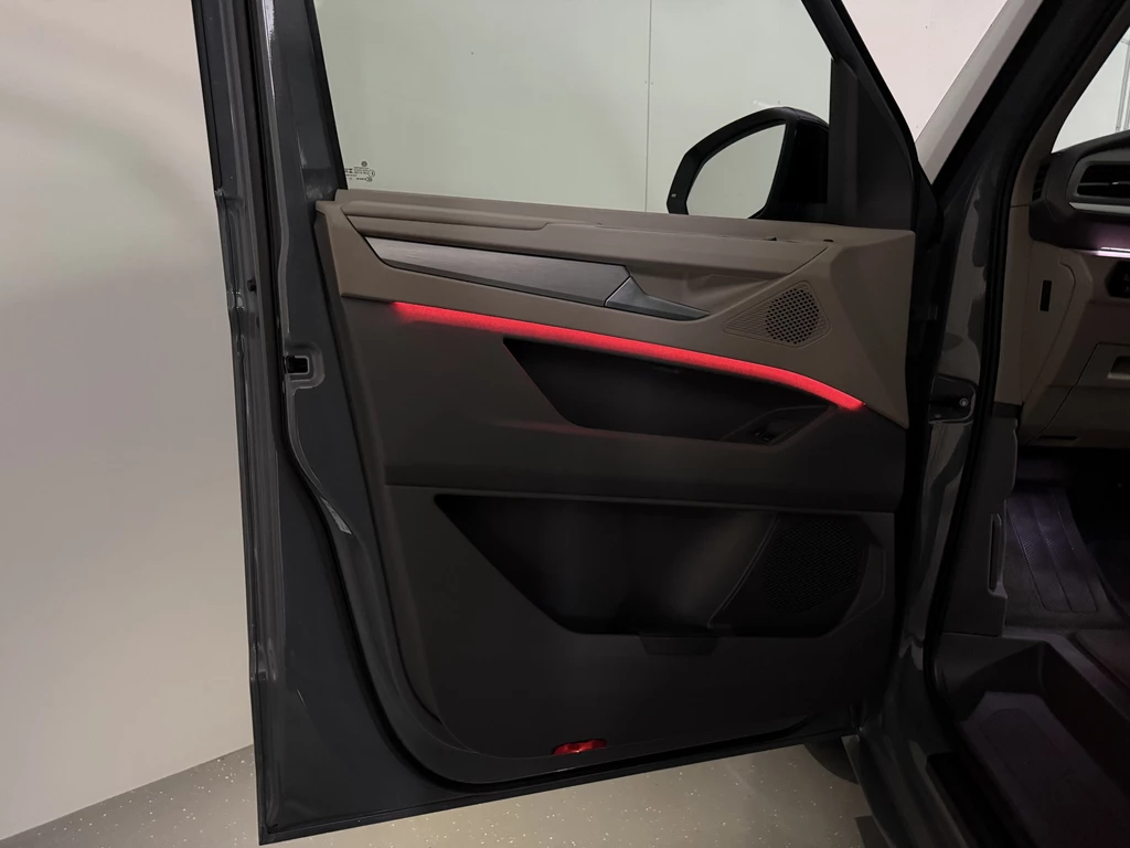 Volkswagen Multivan – foto 46