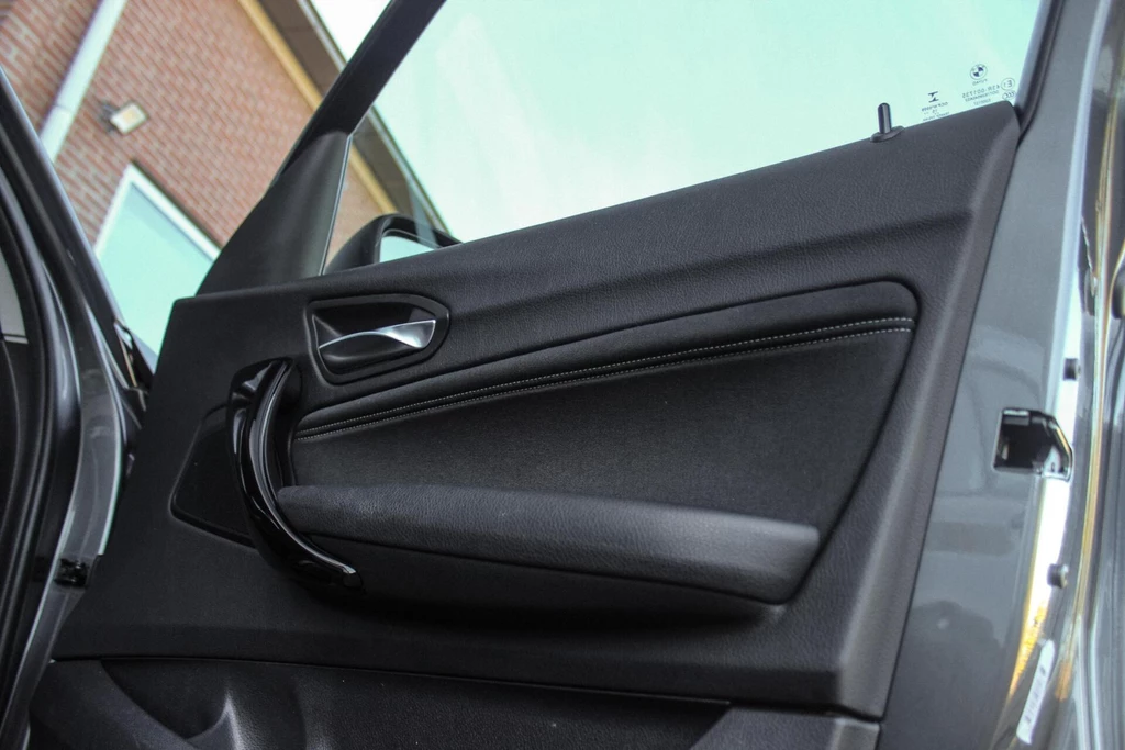 BMW 1 Serie – foto 38