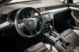 Volkswagen Passat – thumbnail 35