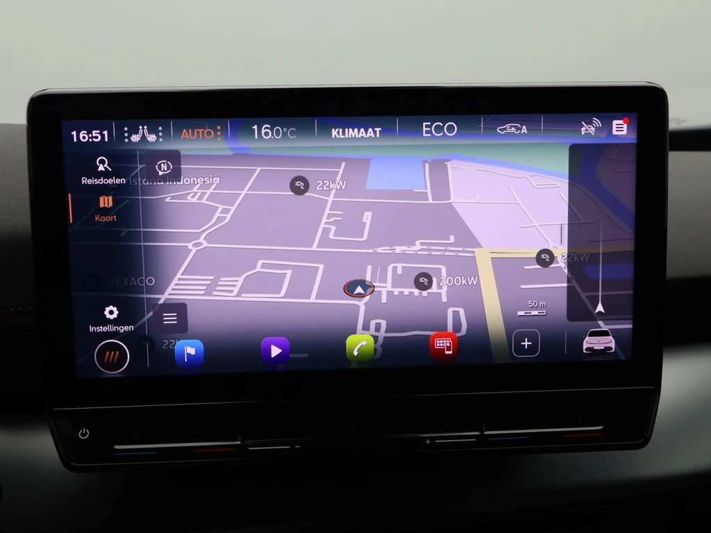 CUPRA Born – foto 12