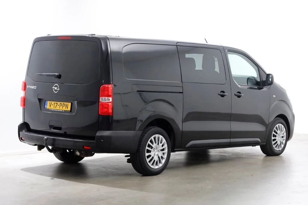 Opel Vivaro – foto 4
