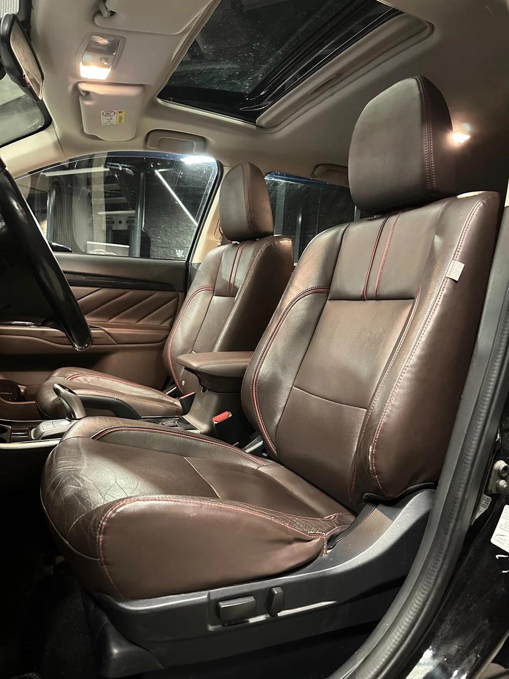 Mitsubishi Outlander – foto 13