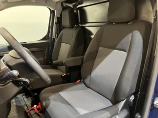 Opel Vivaro-e – thumbnail 12
