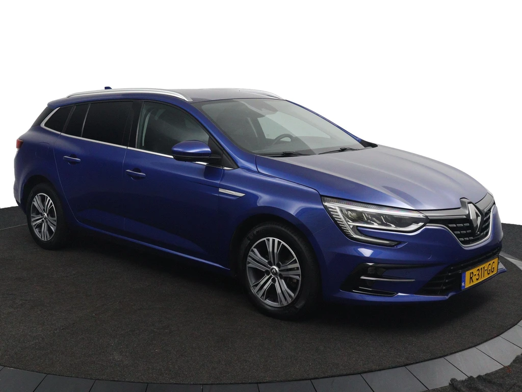 Renault Mégane Estate – foto 8