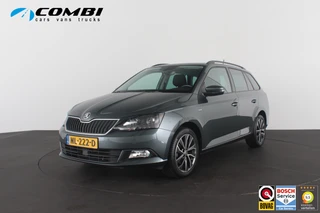 Škoda Fabia – thumbnail 1