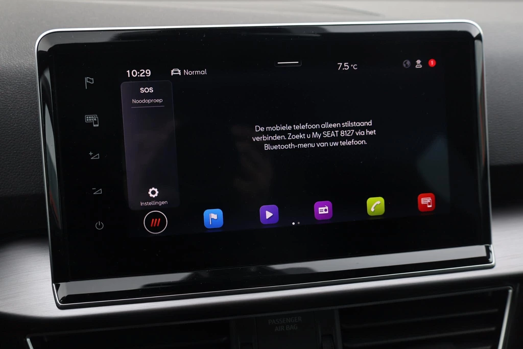 SEAT Tarraco – foto 35