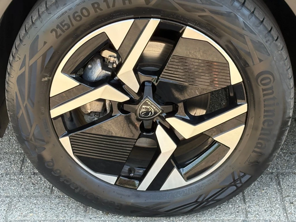 Peugeot 2008 – foto 19
