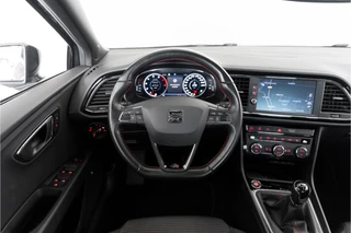SEAT Leon – thumbnail 10