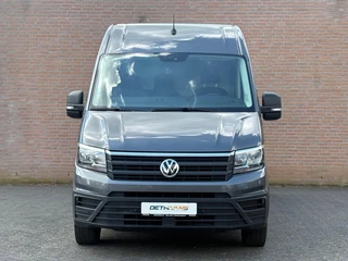 Volkswagen Crafter – thumbnail 9